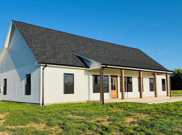 10560 State Hwy U, Rogersville, MO 65742