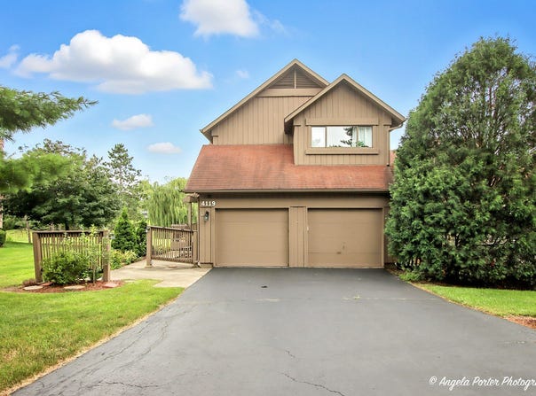 4119 White Ash Road, Crystal Lake, IL 60014