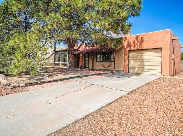 6506 Hoochaneetsa Boulevard, Cochiti Lake, NM 87083
