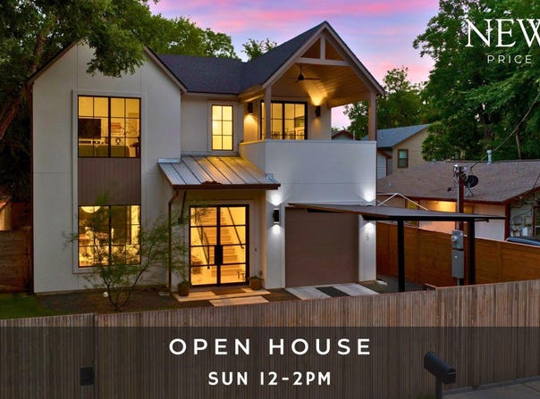 2605 Diaz ST, Austin, TX 78702