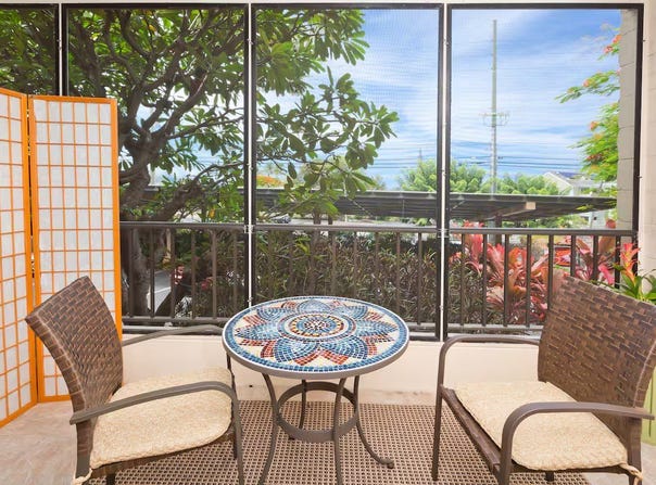 75-5681 KUAKINI HIGHWAY unit: 101, Kailua-Kona, HI 96740