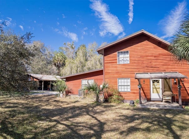 596 STATE ROAD 20, PALATKA, FL 32177