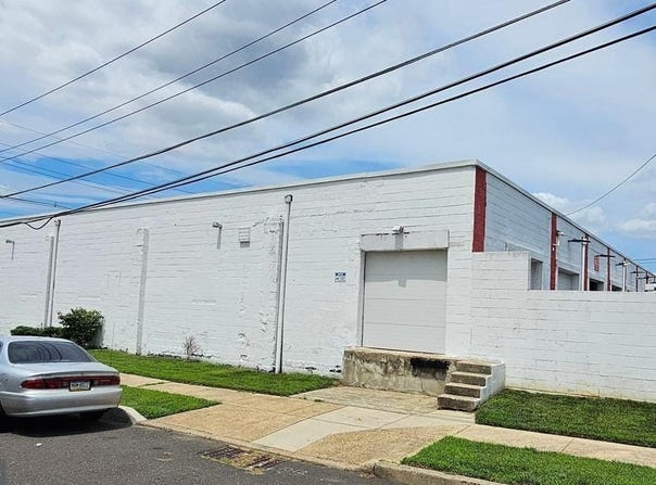 5910 S CRESCENT BOULEVARD, PENNSAUKEN, NJ 08109