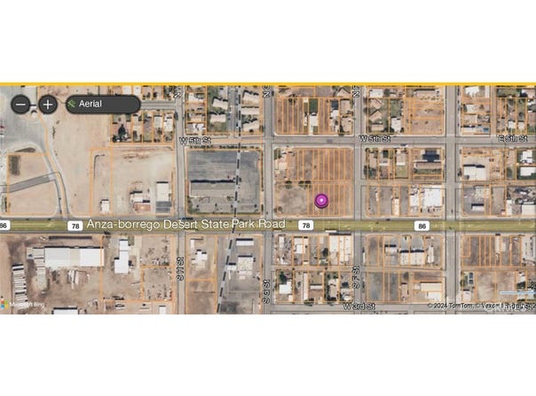 263 W Main Street, Westmorland, CA 92281