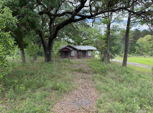 2192 FM 92, Silsbee, TX 77656