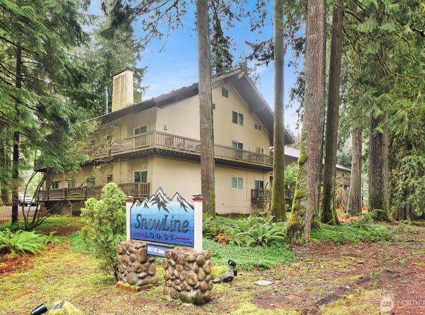 10433 Mt Baker Highway 2010A, Deming, WA 98244