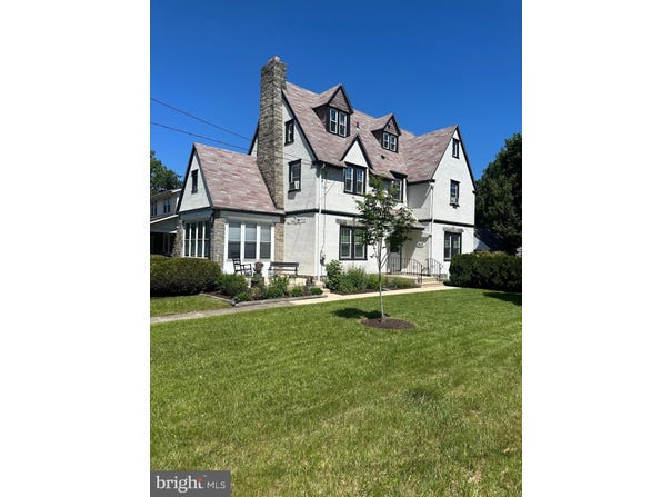 647 ARONIMINK PLACE, DREXEL HILL, PA 19026