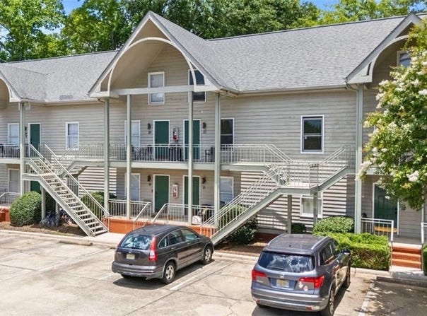 528 GENELDA AVENUE, AUBURN, AL 36832