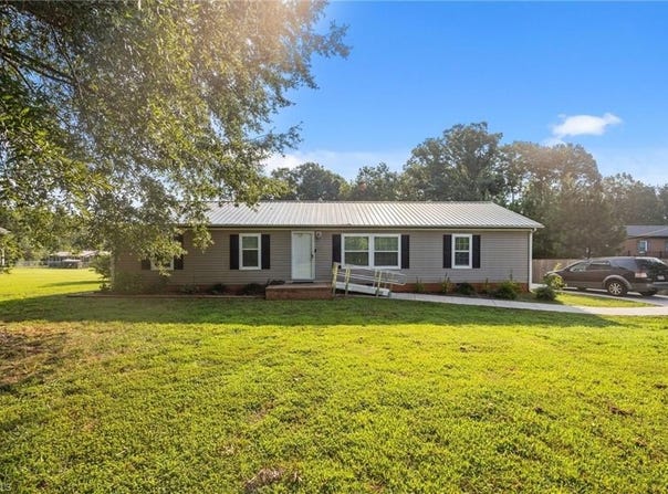 737 Westerly Park Road, Eden, NC 27288