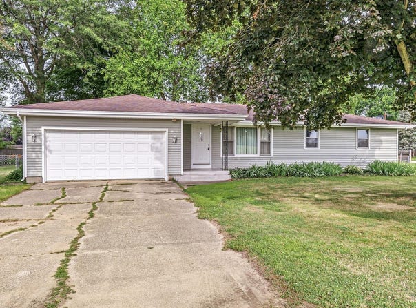 59449 Old County Road 17, Goshen, IN 46528-9056