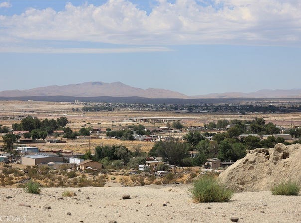 26388 Neuman, Barstow, CA 92311
