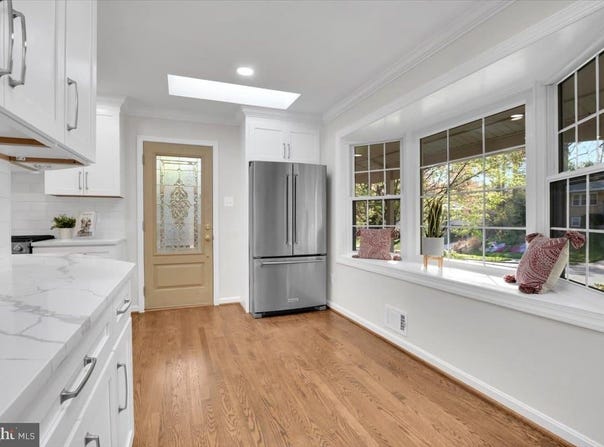 7217 WILLOW OAK PLACE, SPRINGFIELD, VA 22153
