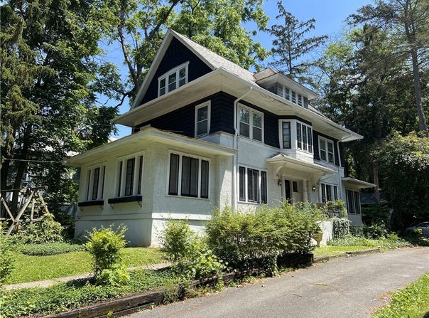 215 Dearborn Place, Ithaca, NY 14850