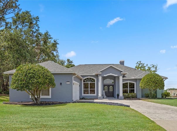 10715 SWALLOW POINT, CLERMONT, FL 34711