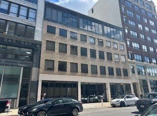 200 Lincoln St, Boston, MA 02111