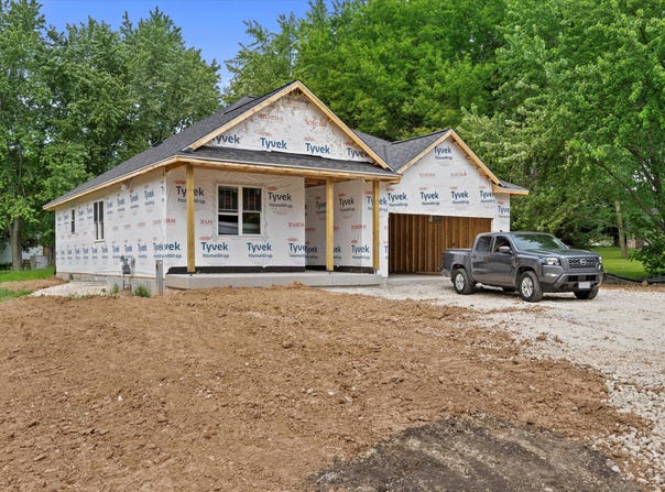 Lt1 Steeple View Rd, West Bend, WI 53095