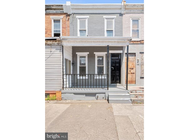 916 S 8TH STREET, CAMDEN, NJ 08102