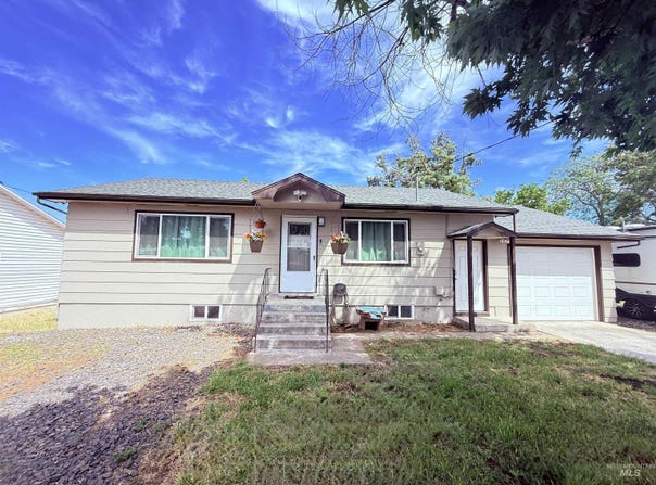 829 14th Street, Clarkston, WA 99403