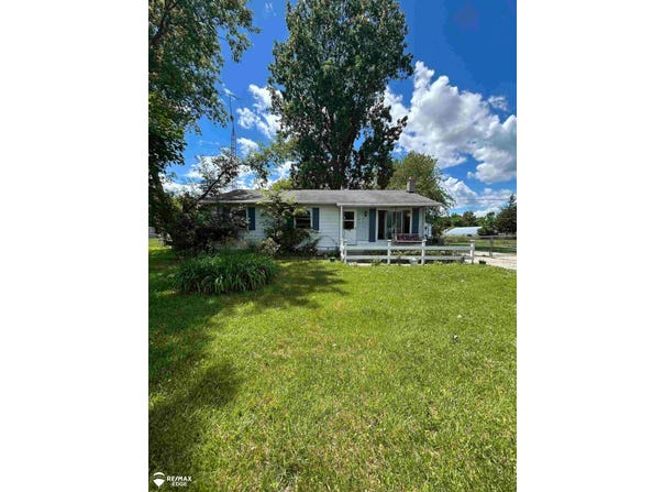 9115 N Vassar Road, Mount Morris, MI 48458