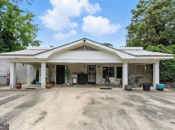 452 Mountain View, Rome, GA 30161