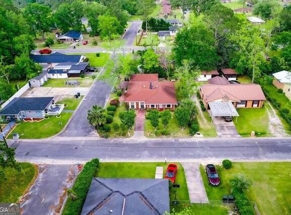 1408 Quarterman Street, Waycross, GA 31501