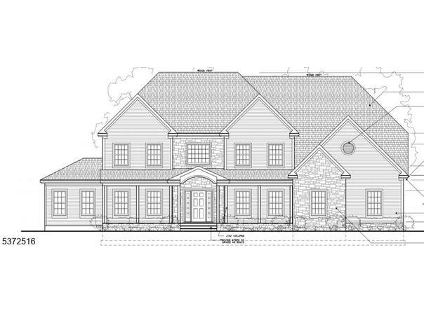 24 Liberty Corner Rd, Warren Twp., NJ 07059-2708