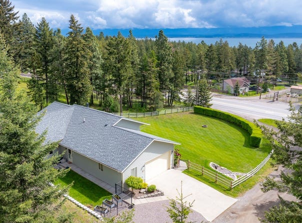 100 Rimini Road, Lakeside, MT 59922