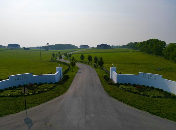 105 Peaceful Landing, Wilmore, KY 40390