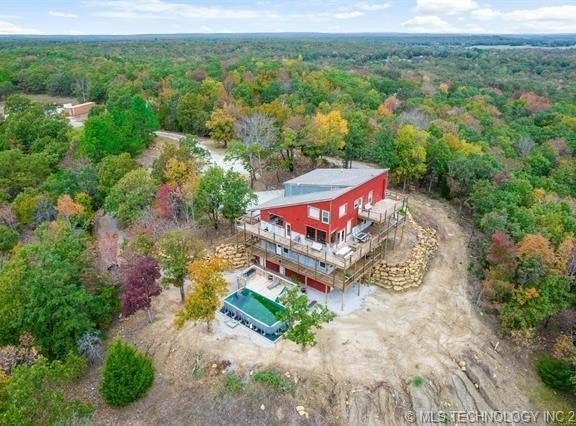 9841 S Post Oak Road, Sapulpa, OK 74066