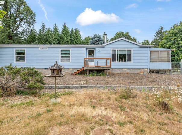 13431 NW FORD RD, Gaston, OR 97119