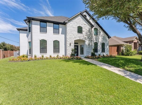 7912 La Guardia Drive, Plano, TX 75025