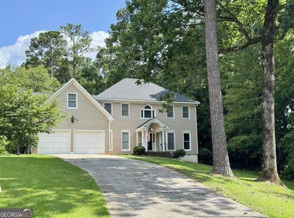 114 Nassau, Macon, GA 31211