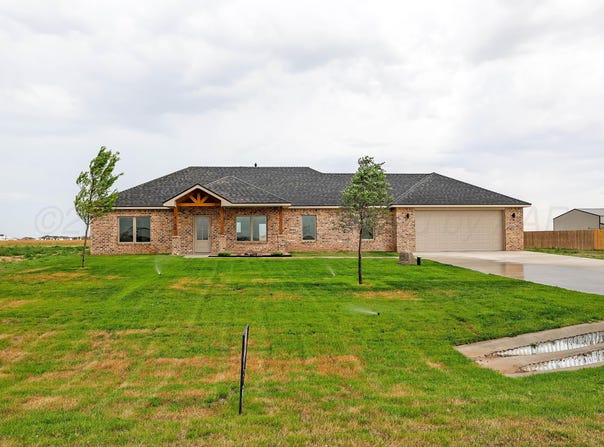 18150 MID COUNTRY Boulevard, Amarillo, TX 79119-1711