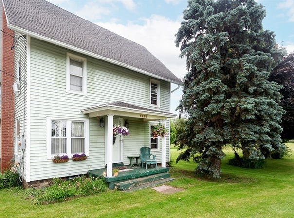 9094 W Henrietta Road, Rush, NY 14472