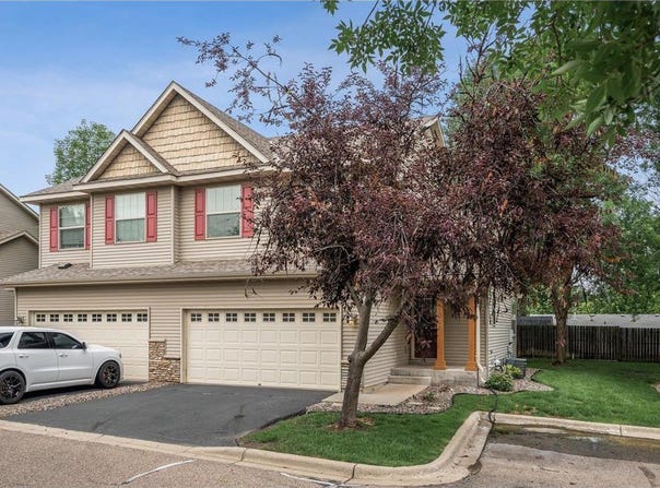 1011 6th Avenue NE, Buffalo, MN 55313