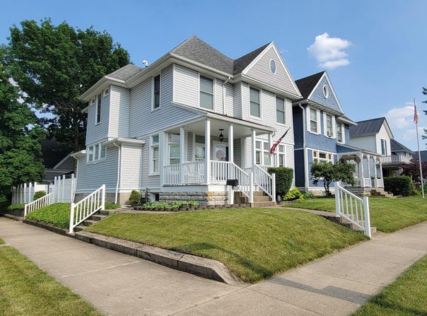 625 Broadway, Piqua, OH 45356