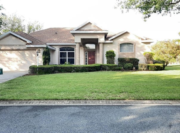 1315 ELLI CIRCLE, ORMOND BEACH, FL 32174