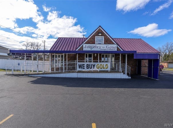 4734 Transit Road, Depew, NY 14043