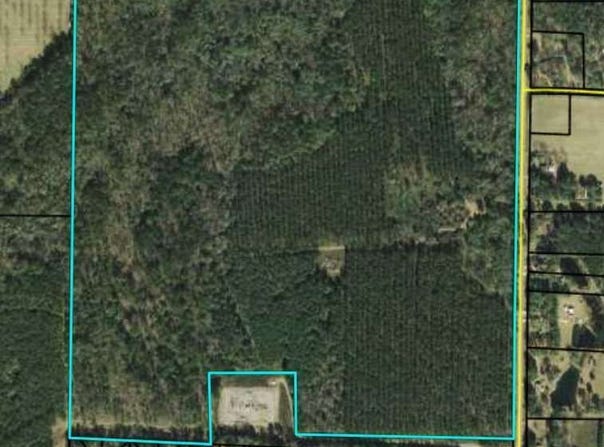 044 Hall, Thomasville, GA 31757