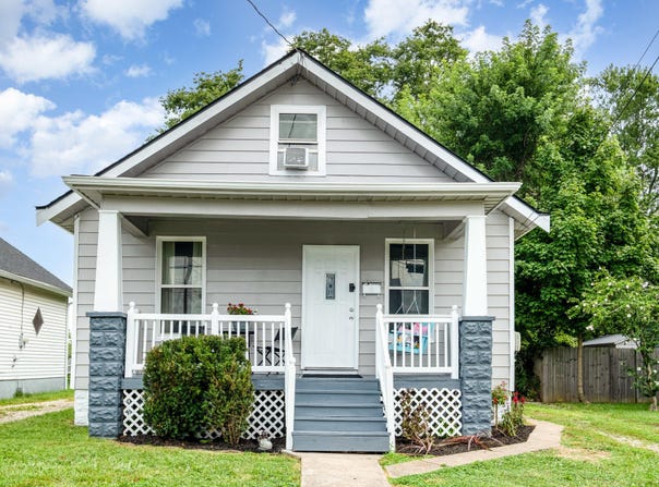 35 May Street, Elsmere, KY 41018