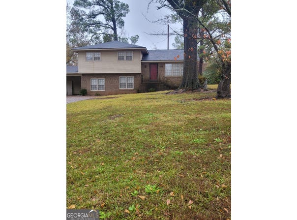 205 Herbert, Thomaston, GA 30286