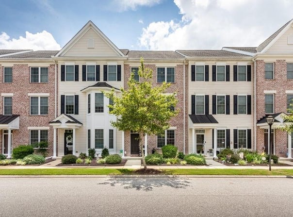 509 Fleming Way, Yorktown, VA 23692