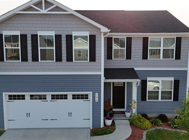 5254 Decker Street, Barberton, OH 44203