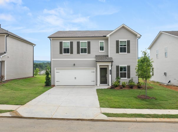 21 Saddlebred Way, Rossville, GA 30741