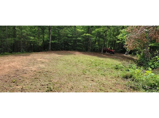 2035 Lower Tuskeegee Road, Robbinsville (Graham), NC 28771