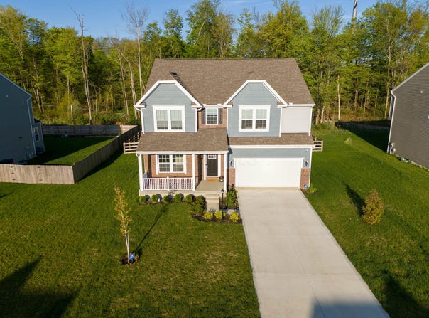 1145 Cunningham Avenue, Pataskala, OH 43062