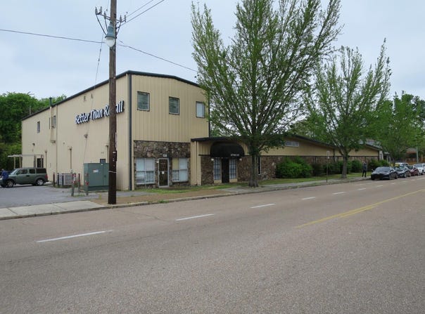 871 S COOPER, Memphis, TN 38104