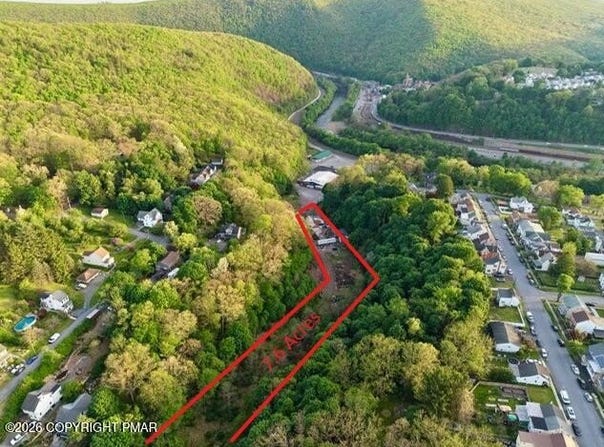 123 Laurel Street, Jim Thorpe, PA 18229