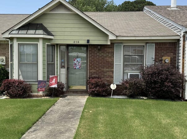 216 Austinville Road SW, Decatur, AL 35601