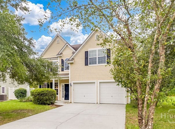 103 Cobblers Court, Pooler, GA 31322
